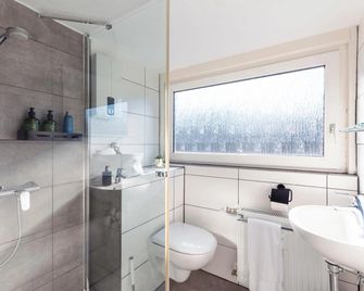 Buerpartment - Gelsenkirchen