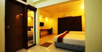 Royal Beach Resort - Cox's Bazar - Schlafzimmer