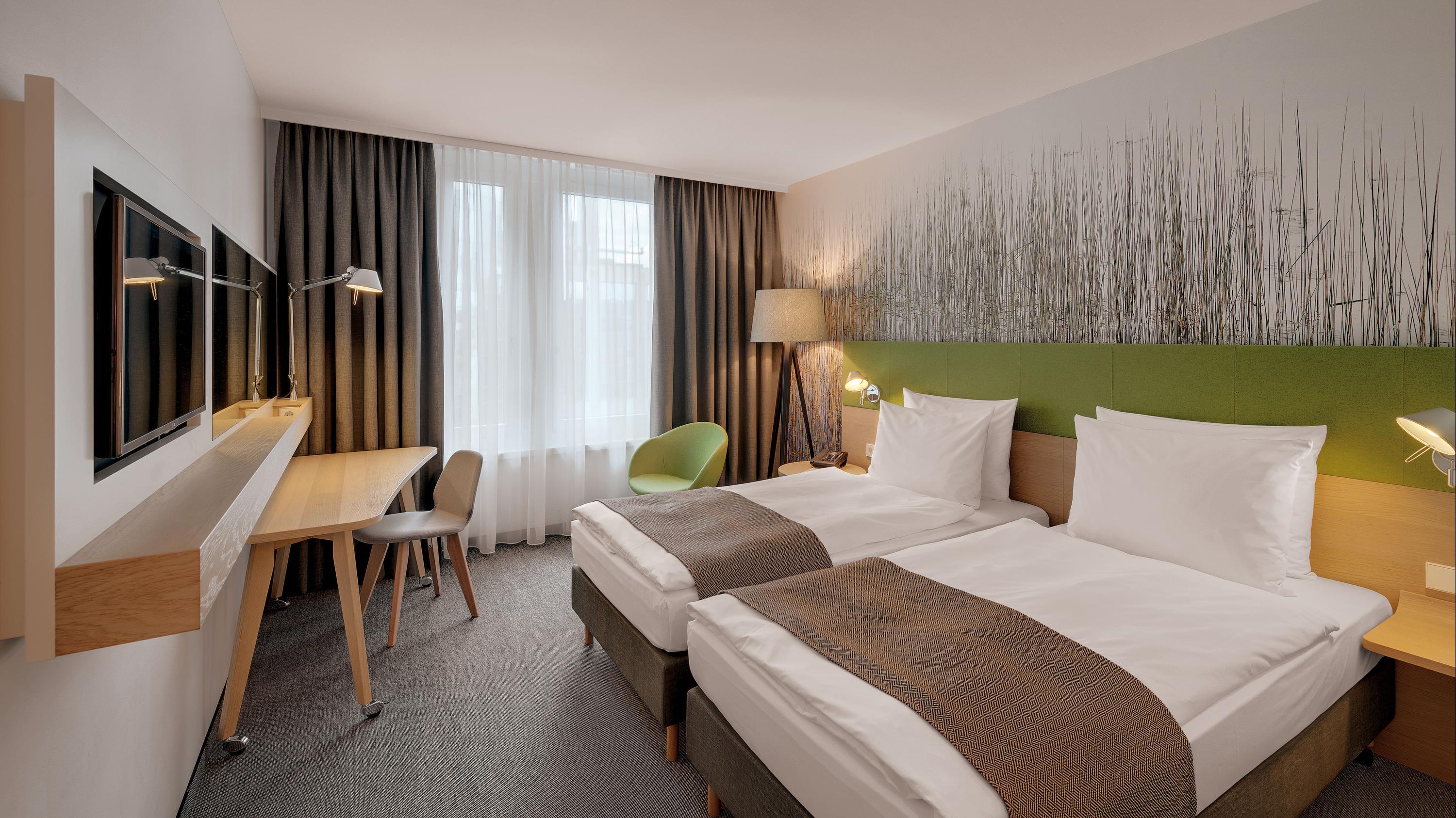 Holiday Inn Frankfurt - Alte Oper from $77. Frankfurt am Main