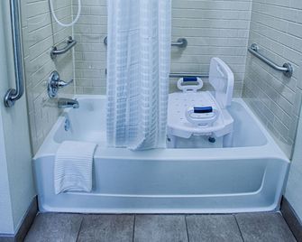 Candlewood Suites Fargo-N. Dakota State Univ. By IHG - Fargo
