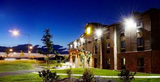 My Place Hotel - Bozeman, Mt - Bozeman - Κτίριο