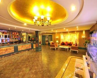 Wangcang Liangyu Hotel - Guang Yuan - Lobby