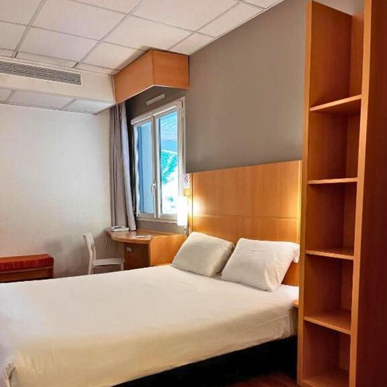 ibis Vitré Centre