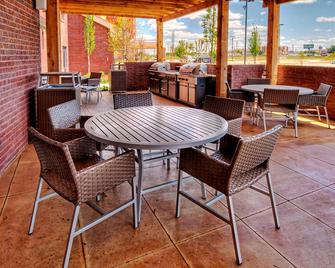 Towneplace Suites Oklahoma City Airport - Oklahoma City - Restaurante