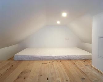 Studio sauna, Homes d'Opale - Saint-Martin-Boulogne - Chambre