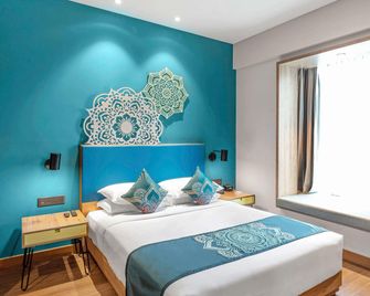 Grand Mercure Gift City - Ahmedabad - Sovrum
