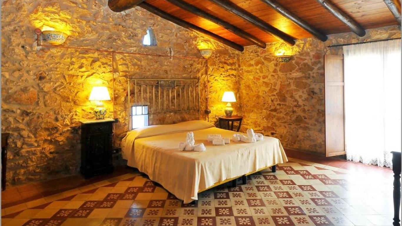 Villa Vittoria Hotel