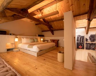 Casa Lum - San Cristóbal de las Casas - Quarto