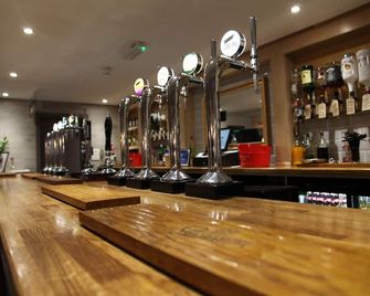 Alcester Inn - Alcester - Bar