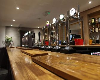 Alcester Inn - Alcester - Bar
