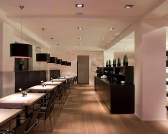 Pearl Hotel - Frankfurt am Main - Bar