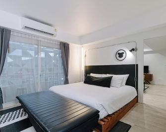 The Core Gallery Hotel - Chiang Mai - Habitación