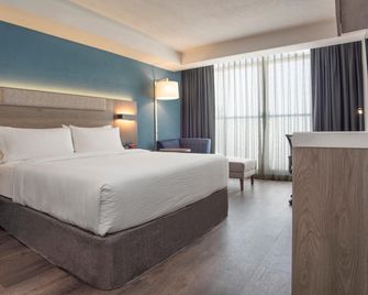 Holiday Inn Express Guadalajara Expo By IHG - Guadalajara - Quarto