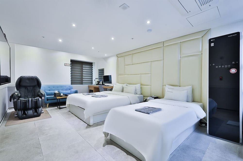 Kakao Hotel thumbnail 2