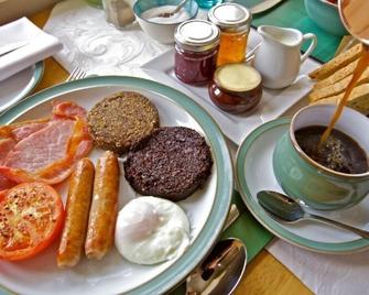 Heatherlea B&B - Orkney