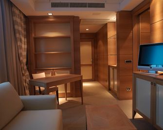 Papillo Hotels & Resorts Roma - Roma - Habitación