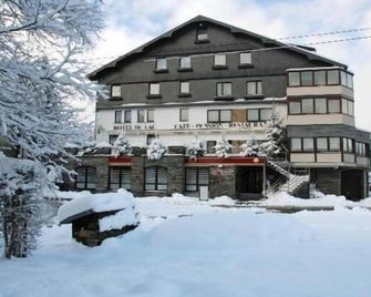 Hôtel du Lac - Butgenbach - Building