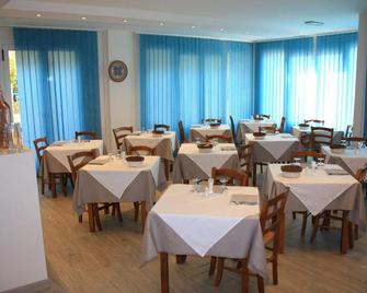 Albergo Oasi - Finale Ligure - Ristorante