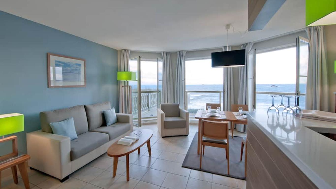 Residence Reine Marine