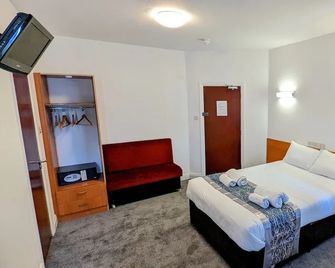 Shepiston Lodge Heathrow - Hayes