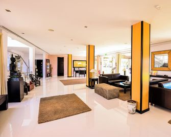 Vila Galé Collection Praia - Albufeira - Lobby