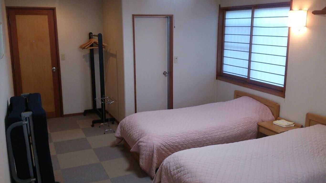 ヴィラ・クボタ