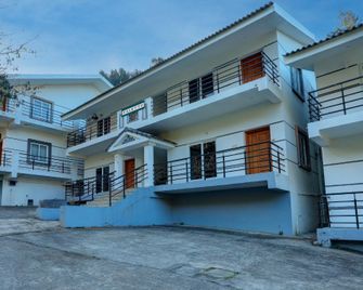 Coastal Grand Anglo French Resorts - Yercaud - Edificio