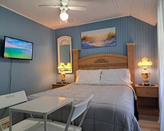 Windspire Inn - Saugeen Shores