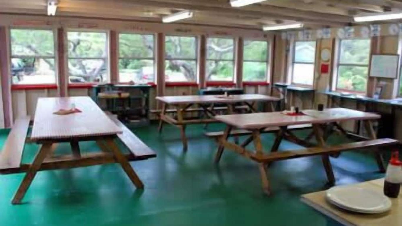 Hi Eastham Hostel