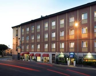 Hotel Roma - Ravenna - Building