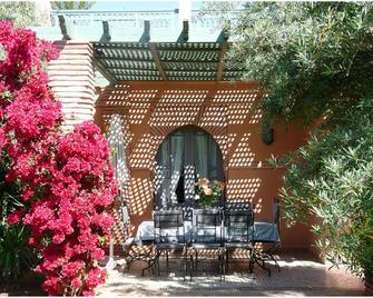 Hotel Colonial - Puebla City