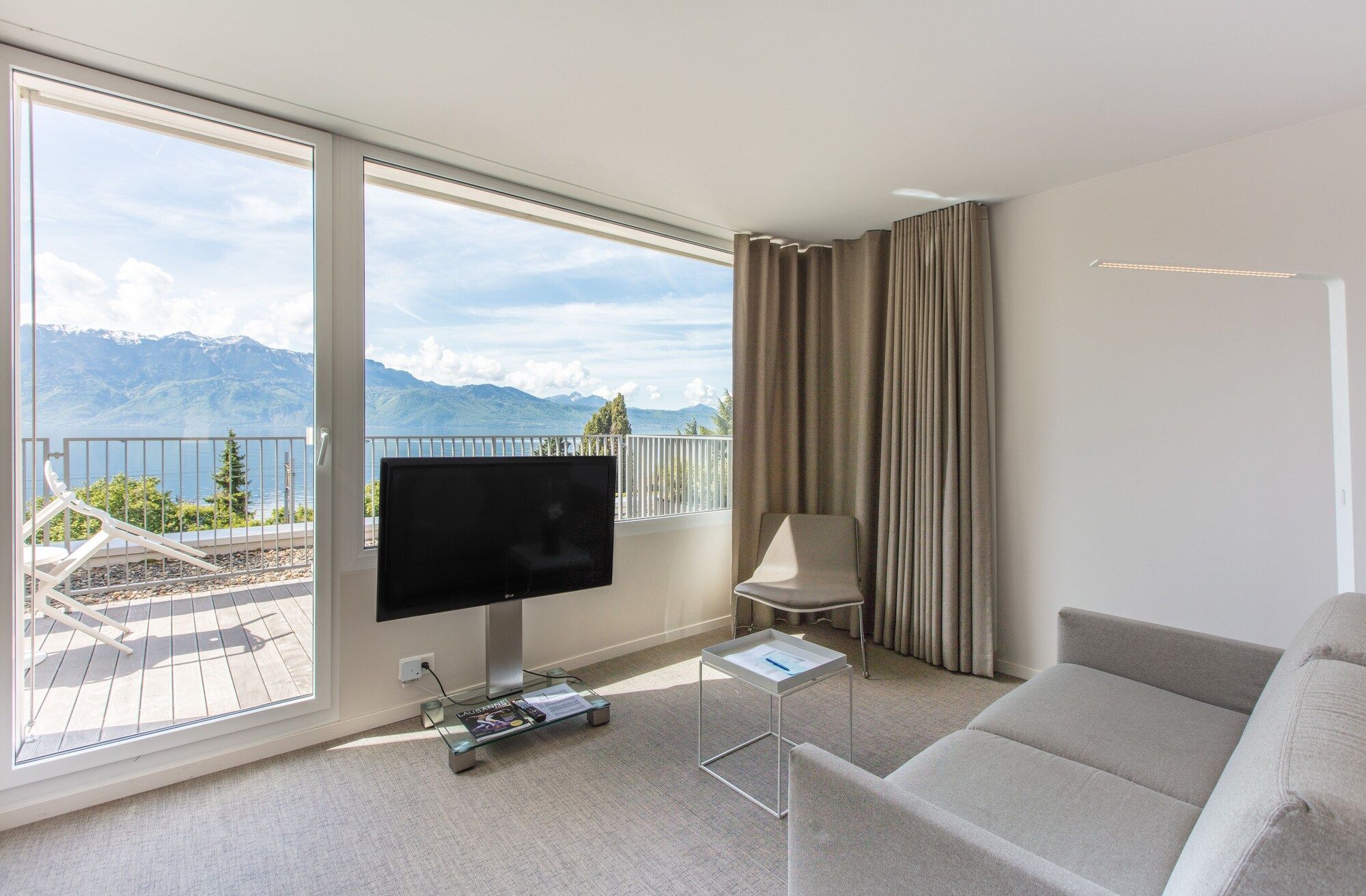 Hotel Lavaux