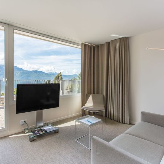 Hotel Lavaux image 1