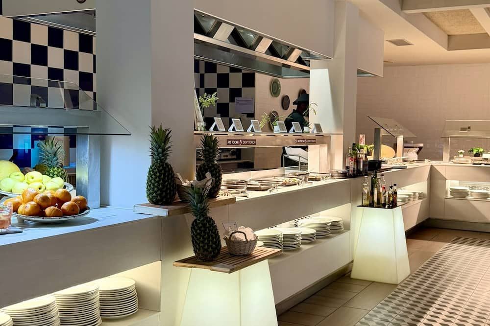 Hotel Rosamar Es Blau - Adults Only +21 - יורט דה מאר