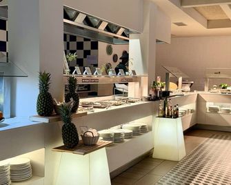 Hotel Rosamar Es Blau - Adults Only +21 - Lloret de Mar