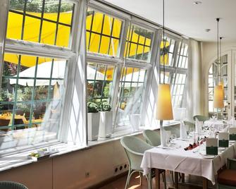 Gartenhotel Altmannsdorf - Viena - Restaurante