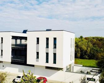 Casa Maria City Apartments - Timisoara - Building