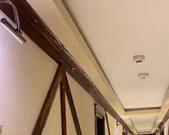 Golden Stone Butik Otel - Cesme - Hallway