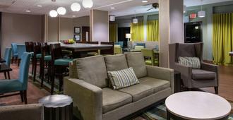 Hampton Inn Florence Midtown - Florence - Lounge