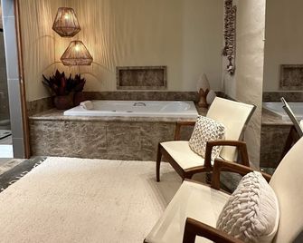 Hotel da Pipa - Pipa - Bedroom