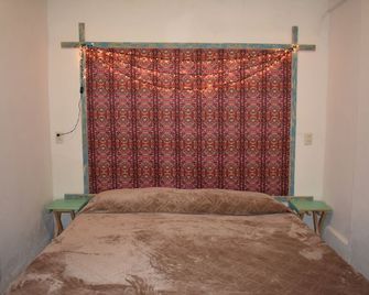 Monadita - San Cristóbal de las Casas - Habitación