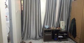 madafu matamu apartments - Nairobi - Servicio de la habitación