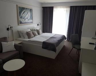 Hotel Argentum - Vrbnik - Bedroom