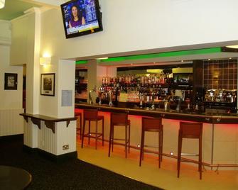 The Hanover Hotel - Liverpool - Bar