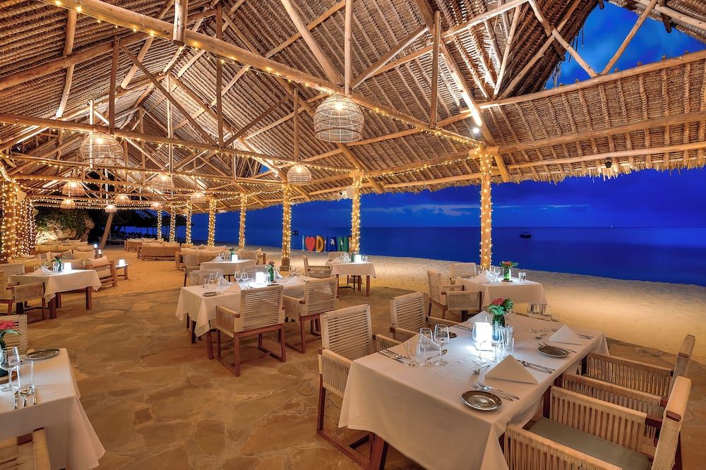 Diamonds Leisure Beach & Golf Resort - Diani Beach
