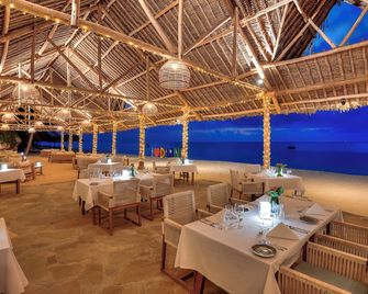 Diamonds Leisure Beach & Golf Resort - Diani Beach