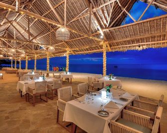 Diamonds Leisure Beach & Golf Resort - Diani Beach