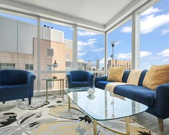 Luxury Boston Apartment - Boston