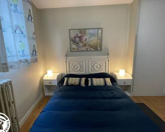 Maison rénovée avec piscine chauffée privative près de Challans et Aizenay - FR-1-426-258 - Saint-Christophe-du-Ligneron - Habitación