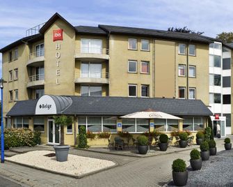 ibis Brussels Expo Atomium - בריסל - בניין